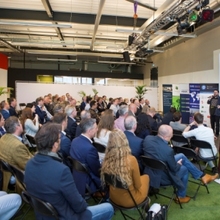 Session: Digital changes in the world and the influence and opportunities they offer