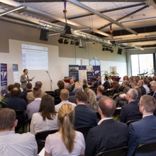 Session: Insights on export behavior of SMEs in the Northern Netherlands