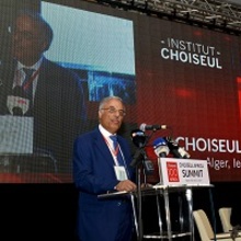 Choiseul Africa Summit