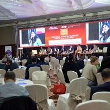 Choiseul Africa Summit