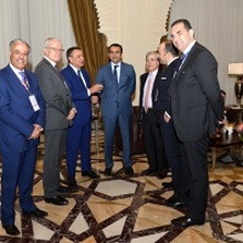 Choiseul Africa Summit