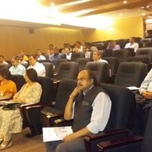 World Trade Day Maharashtra in Pune on May 24, 2017 