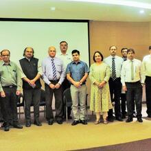 World Trade Day Maharashtra in Pune May 24, 2017 