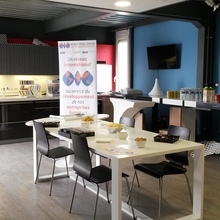 Visite CREA Diffusion