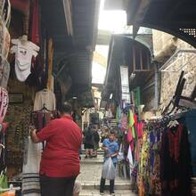 Jerusalem Market