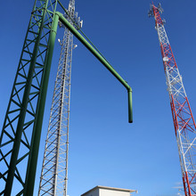 Pressurized Fire Protection System Tanks