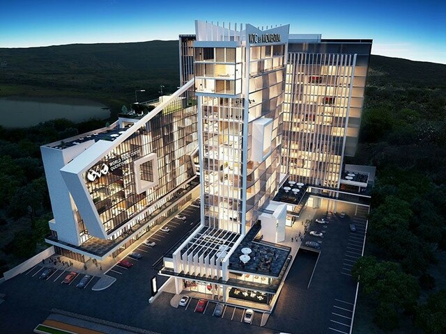 Querétaro city hero image