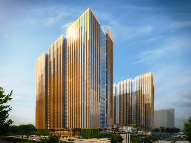 Chennai city hero image