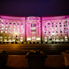 Cherry Blossom Festival