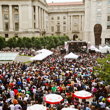 Live! Concert Series