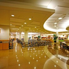 Food Court