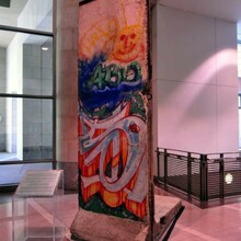 Berlin Wall
