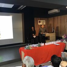 Opening remarks by Mr R Gopal