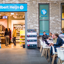 Albert Heijn To Go