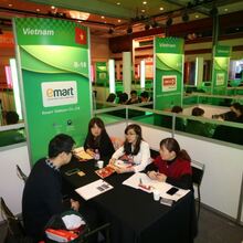 Korea Grand Sourcing Fair 2016