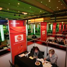 Korea Grand Sourcing Fair 2016