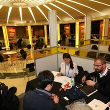 Korea Grand Sourcing Fair 2016