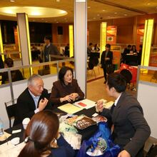 Korea Grand Sourcing Fair 2016