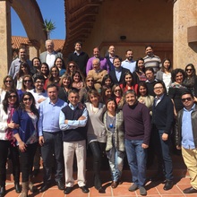 WTCS - 25ht Birthday