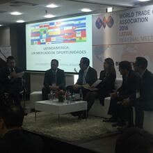 Regional Meeting - WTCs LATAM 2016