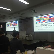 Regional Meeting - WTCs LATAM 2016