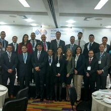 Regional Meeting - WTCs LATAM 2016