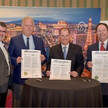 WTCA General Assembly - Las Vegas, USA