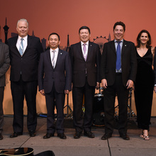 WTCA General Assembly - Las Vegas, USA