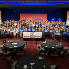 WTCA General Assembly - Las Vegas, USA