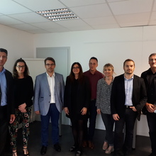 Café-Klatsch 09/08/2017