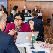 Pennsylvania Authorized Trade Representative Meeting 