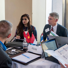 Pennsylvania Authorized Trade Representative Meeting 