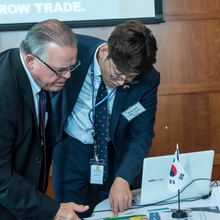 Pennsylvania Authorized Trade Representative