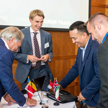 Pennsylvania Authorized Trade Representative Meeting 