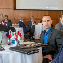 Pennsylvania Authorized Trade Representative Meeting 