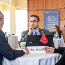 Pennsylvania Authorized Trade Representative Meeting 