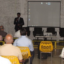 Introduction of YES Bank