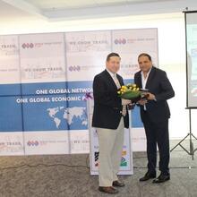 US Consul General visits WTC Pune