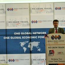 US Consul General visits WTC Pune