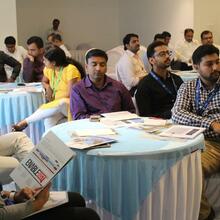 Interactive Session on GST at WTC Pune