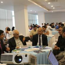 Interactive Session on GST at WTC Pune