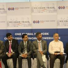 Interactive Session on GST at WTC Pune