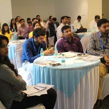 Interactive Session on GST at WTC Pune