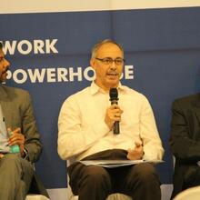 Interactive Session on GST at WTC Pune