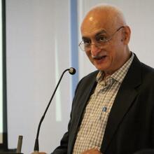 Interactive Session on GST at WTC Pune