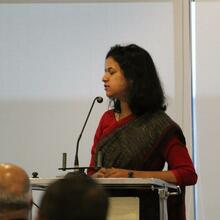 Interactive Session on GST at WTC Pune