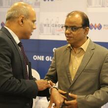 Interactive Session on GST at WTC Pune