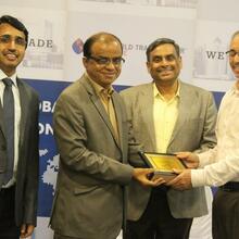 Interactive Session on GST at WTC Pune