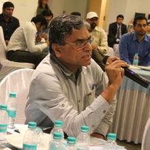 Interactive Session on GST at WTC Pune