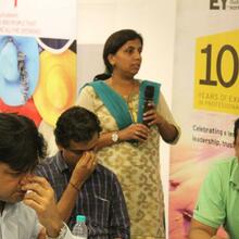 Interactive Session on GST at WTC Pune